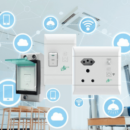 Harnessing Smart Technology: The Revolution of CBI-electric's Astute Range of IoT Products - Solartastic