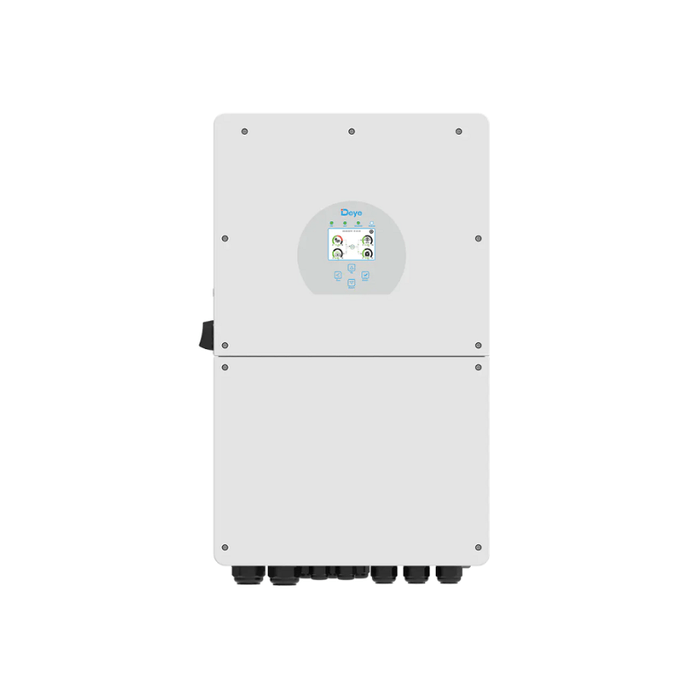 Deye 16kW Single - Phase Hybrid Inverter