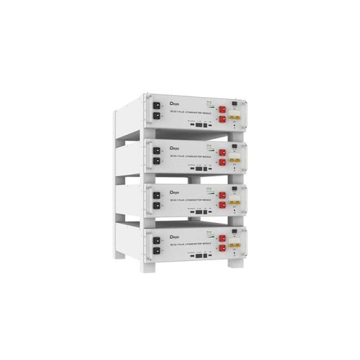 Deye 5.1 kWh Battery (SE - G5.1 Pro - B)