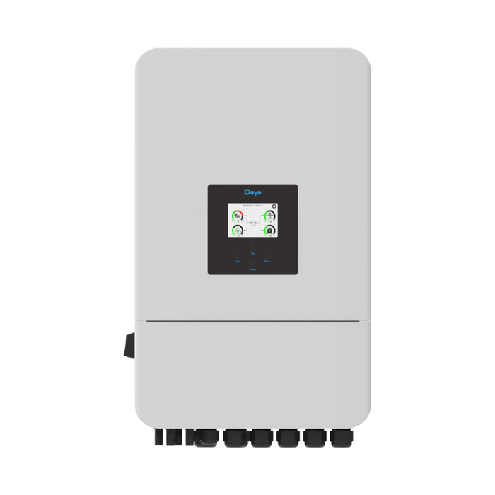 Deye 8kW Single - Phase Hybrid Inverter