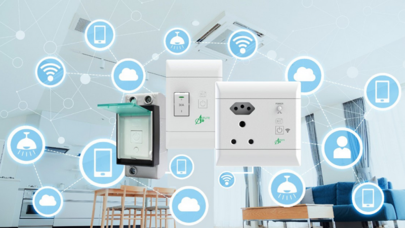 Harnessing Smart Technology: The Revolution of CBI-electric's Astute Range of IoT Products