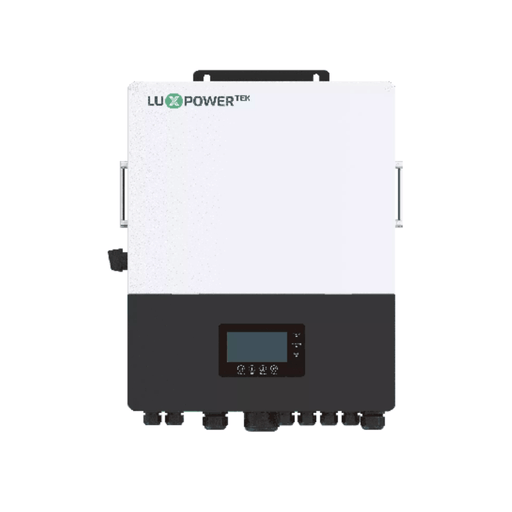 10kW Lux Power LXP Hybrid Inverter - Solartastic