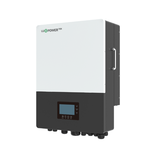 10kW Lux Power LXP Hybrid Inverter - Solartastic