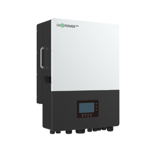 12kW Lux Power LXP Hybrid Inverter - Solartastic