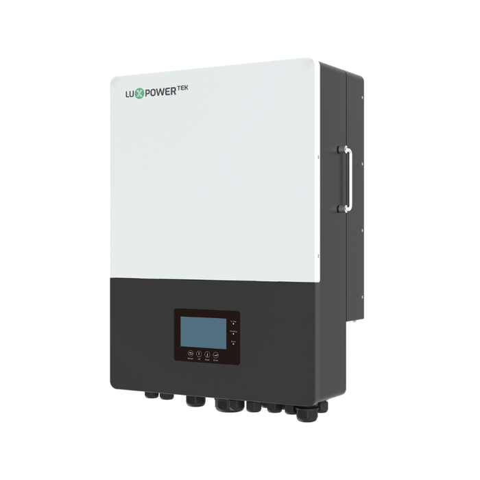 12kW Lux Power LXP Hybrid Inverter - Solartastic