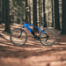 BAOLUJEI – DS2036 Electric Power Bicycle