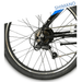 BAOLUJEI – DS2036 Electric Power Bicycle