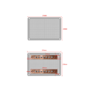 Battery Busbar Box