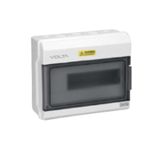DB 12 Way VOLTA/ IP 65/ Wall Mount /( A Grade)