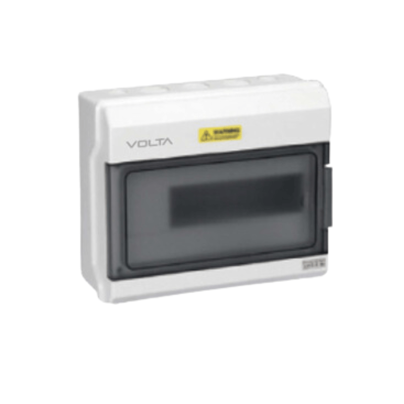 DB 12 Way VOLTA/ IP 65/ Wall Mount /( A Grade)
