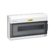 DB 18 Way VOLTA / IP 65/ Wall Mount/ (A Grade)