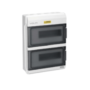DB 24 Way Box / IP 65 / Wall Mount / ( A Grade)