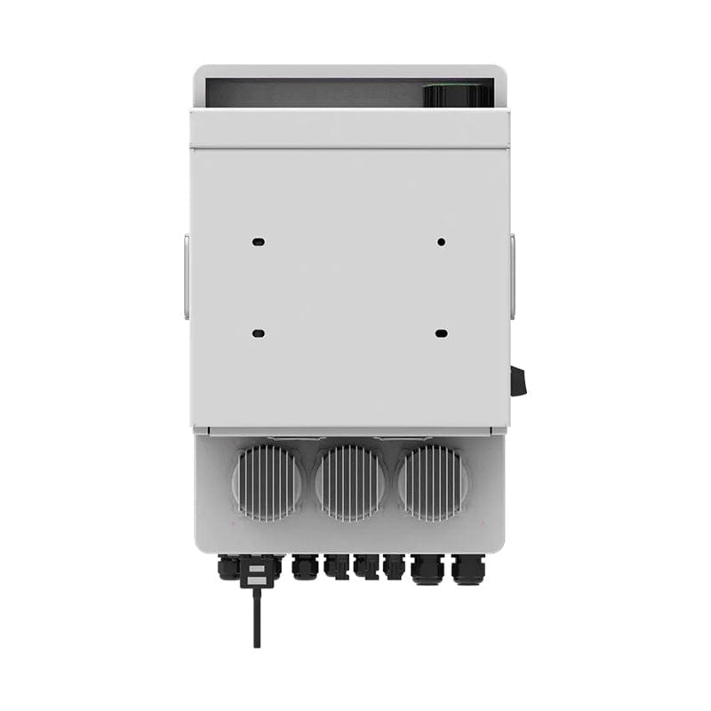 Deye 12kW Single - Phase Hybrid Inverter