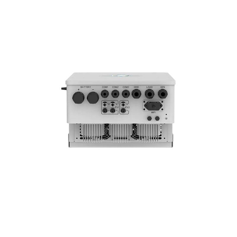 Deye 12kW Single - Phase Hybrid Inverter