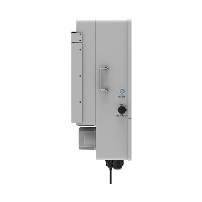 Deye 12kW Single - Phase Hybrid Inverter