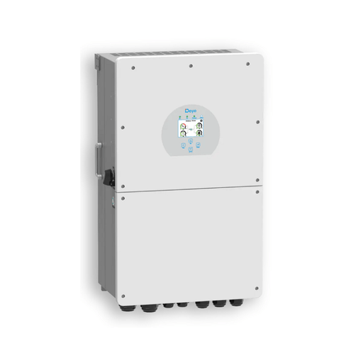 Deye 16kW Single Phase Hybrid Inverter - Solartastic