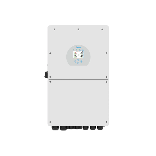 Deye 16kW Single - Phase Hybrid Inverter