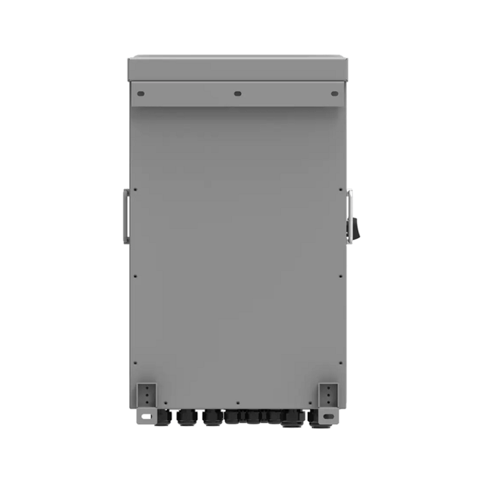 Deye 16kW Single - Phase Hybrid Inverter