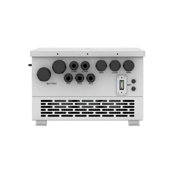 Deye 16kW Single - Phase Hybrid Inverter
