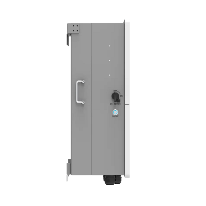 Deye 16kW Single - Phase Hybrid Inverter