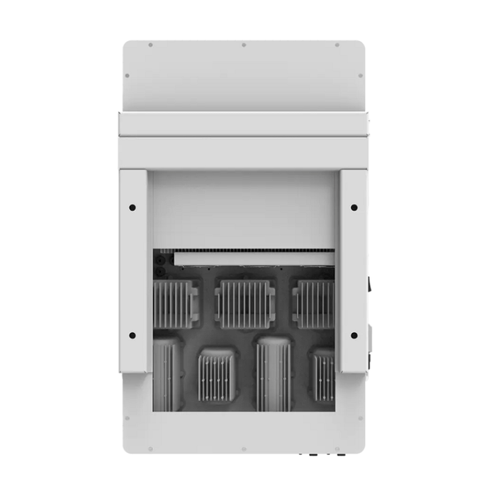 Deye 50kW HV 3-Phase Hybrid Inverter - Solartastic