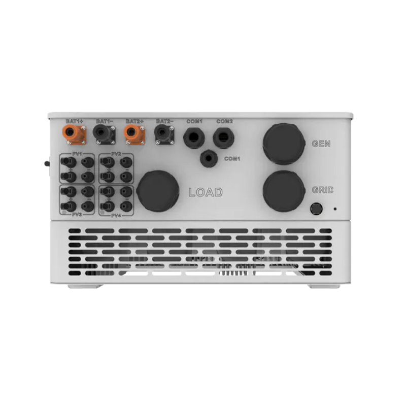 Deye 50kW Three - Phase Hybrid Inverter