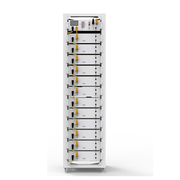 Deye 5.12 kWh High Voltage Lithium Battery (51.2V/100Ah)