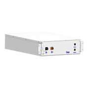 Deye 5.12 kWh High Voltage Lithium Battery (51.2V/100Ah)