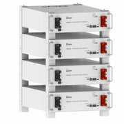 Deye 5.32 kWh Lithium - ion Battery