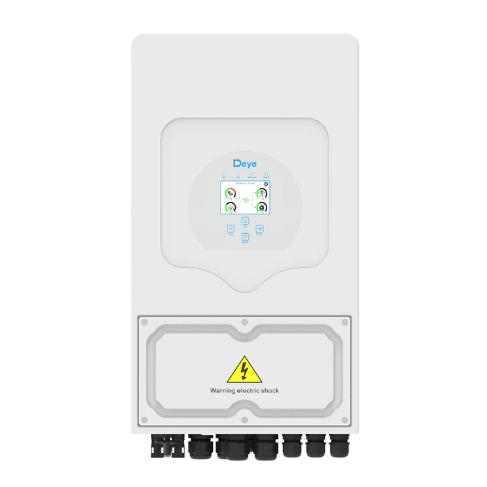 Deye 5kW Hybrid Inverter