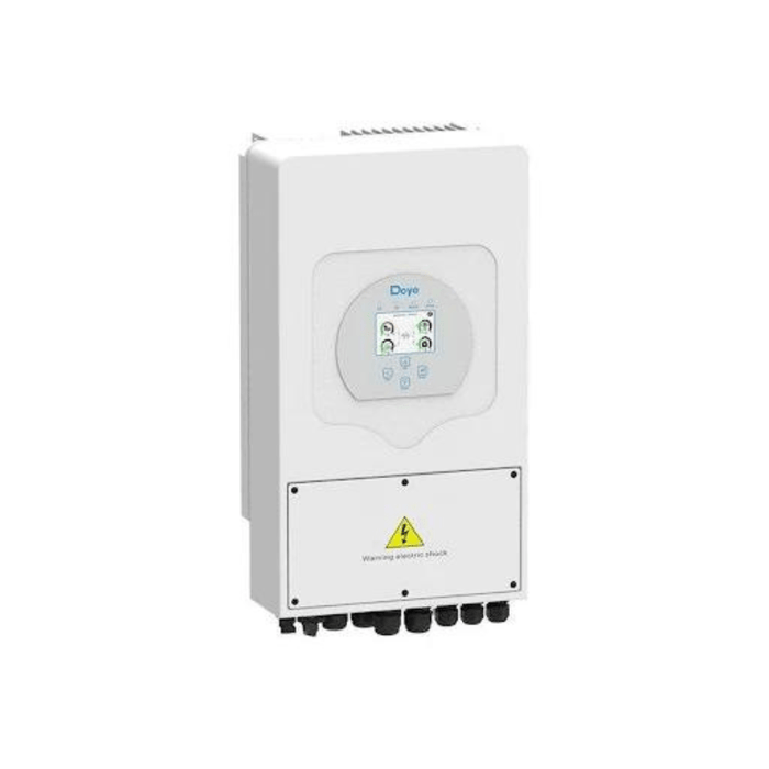 Deye 5kW Single-Phase Hybrid Inverter