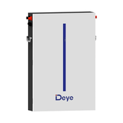 Deye 6.14kWh Lithium - Ion Battery