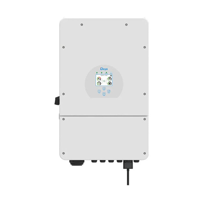 Deye 8kW Hybrid Inverter - Solartastic