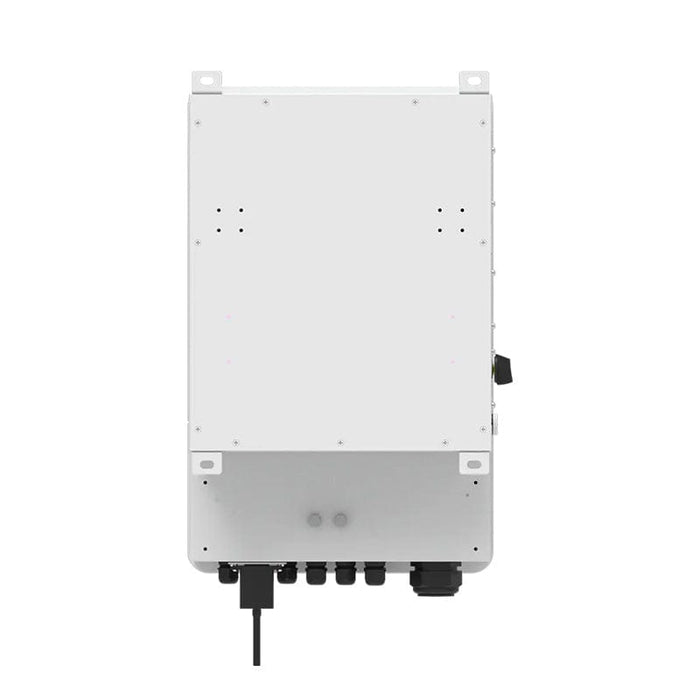 Deye 8kW Hybrid Inverter - Solartastic