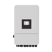 Deye 8kW Single - Phase Hybrid Inverter