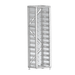 Deye High Voltage Battery 3U Rack