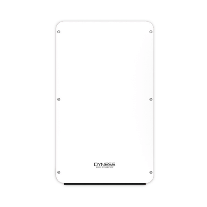 Dyness 10.24kWh Lithium-Ion Battery - Solartastic