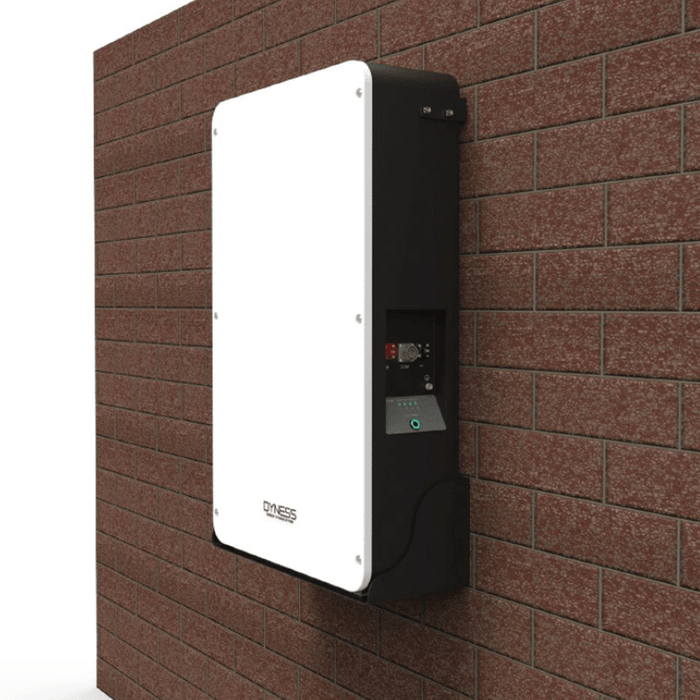 Dyness 10.24kWh Lithium-Ion Battery - Solartastic