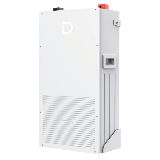 Dyness 14.336kWh Low Voltage Storage Battery