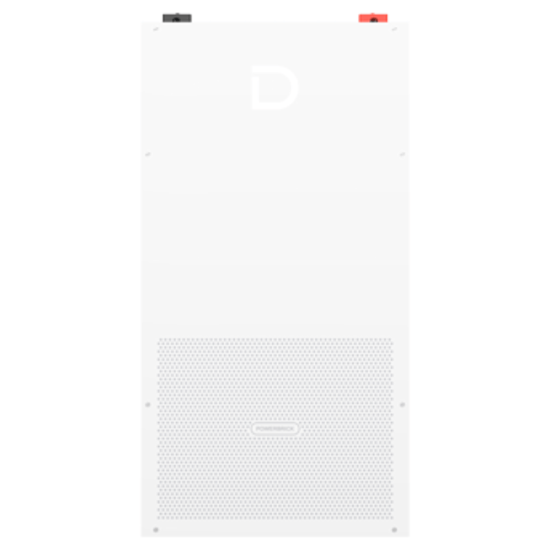 Dyness 14.336kWh Low Voltage Storage Battery