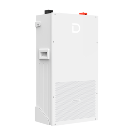 Dyness 14.336kWh Low Voltage Storage Battery