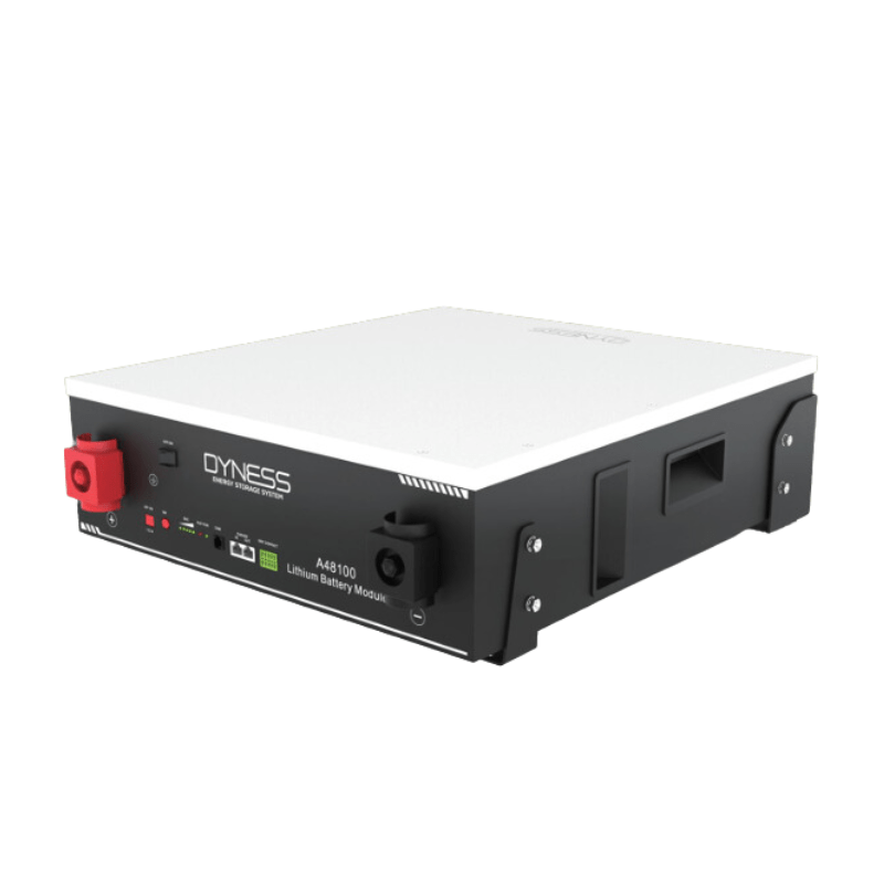 Dyness 4.8kWh Lithium Battery (A48100)