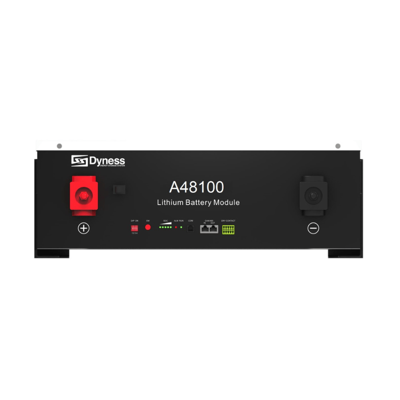 Dyness 4.8kWh Lithium Battery (A48100)