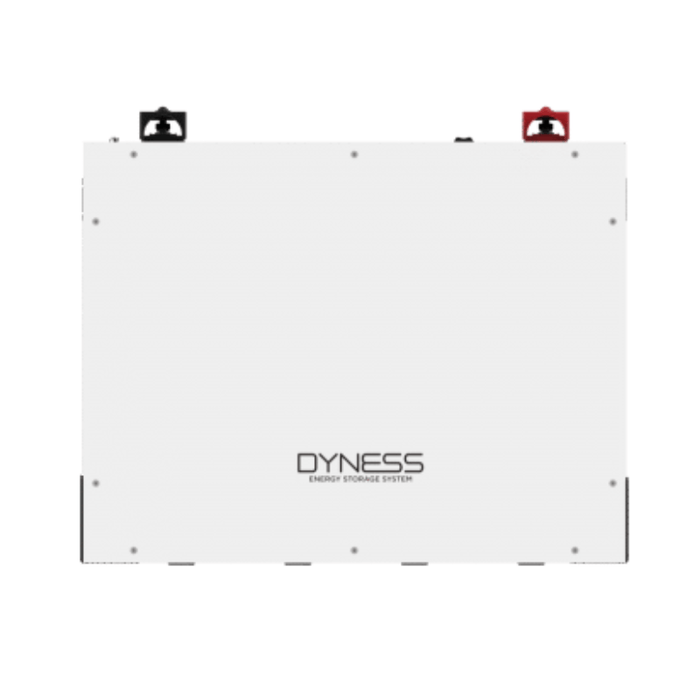 Dyness 5.12kWh Block Lithium-ion Battery - Solartastic