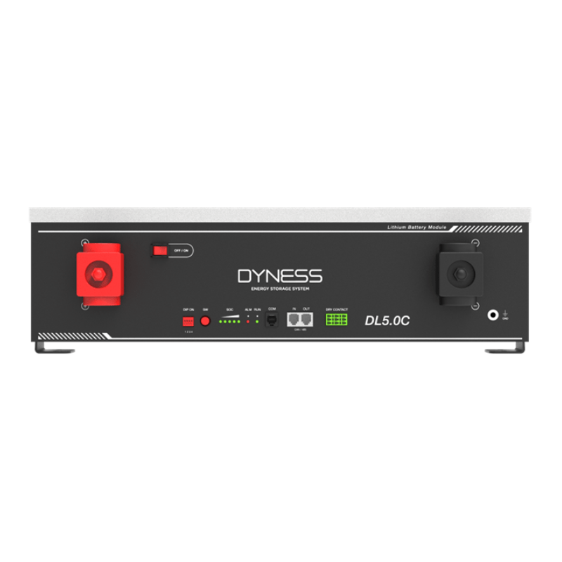 Dyness Lithium - Ion Battery DL5.0C