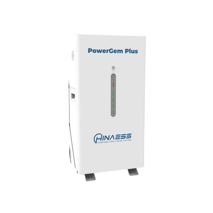 HinaESS Battery 14.3kWh PowerGem Plus