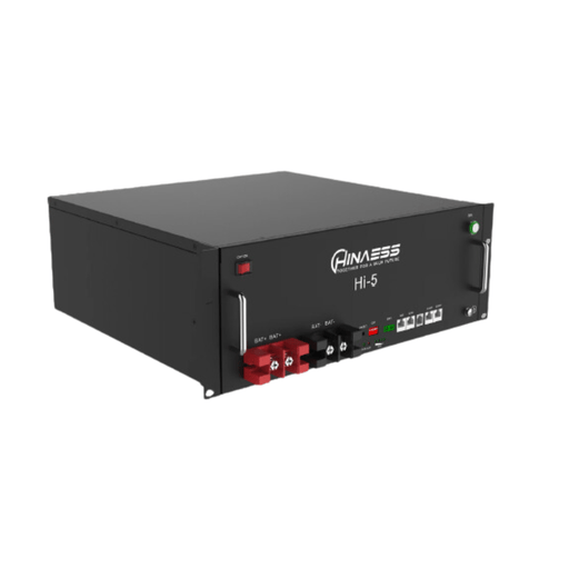 HinaESS Hi - 5 5.12kWh Lithium - ion Battery