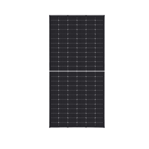 Jinko 575 Watt Tiger Neo N-type Solar Panel - Solartastic