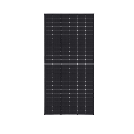 Jinko Tiger Neo N-type 555W Monocrystalline Solar Panel - Solartastic