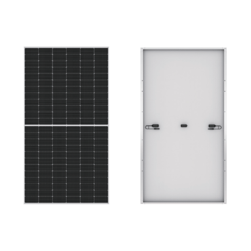 Longi 555W Mono Half Cell PV Module - Solartastic